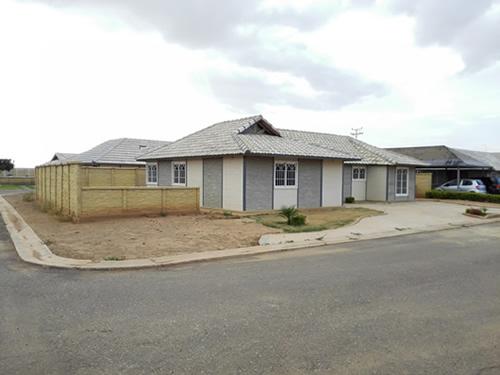 Conj. Res. Priv. Casas de Campo