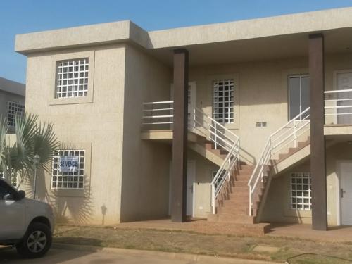  Apartamento en Conj. Res. Priv. Los Samanes