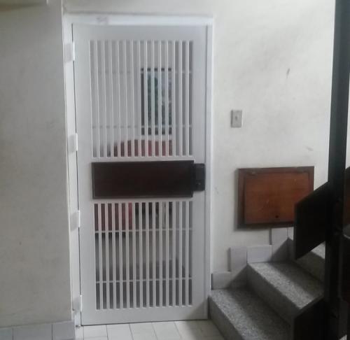 Apartamento Edif. Don Silverio