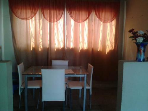 APARTAMENTO URB. LAS VELITAS