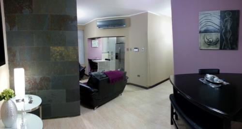 APARTAMENTO CONJ. RES. MOROCOTAS