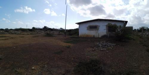 Terreno en Variante Sur