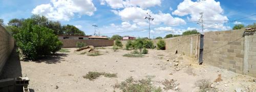 Terreno en Las Calderas