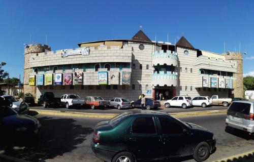  Local Comercial Av Manaure