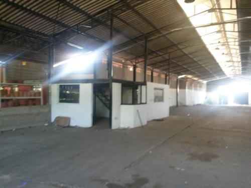 Galpon c/Miranda con Hernandez