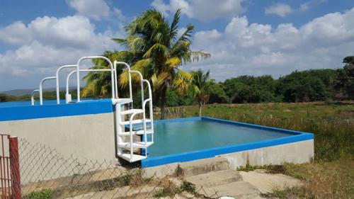 FINCA UBICADA EN SIBURUA 