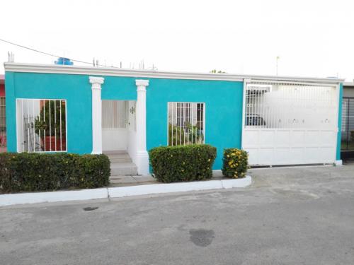 CASA CONJ. RESID. PRIVADO VILLA LEON 