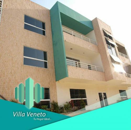 Villa Véneto. Ciudad ojeda