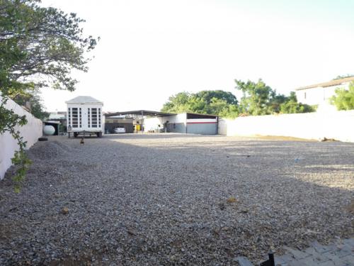 Terreno en Av. Independencia