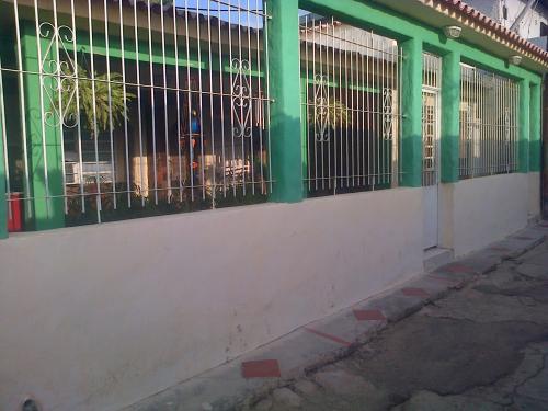 SKY GROUP VENDE CASA EN CAPRENCO  CASCO CENTRAL DE NAGUANAGUA. EXCELENTE UBICACION LPC- O94