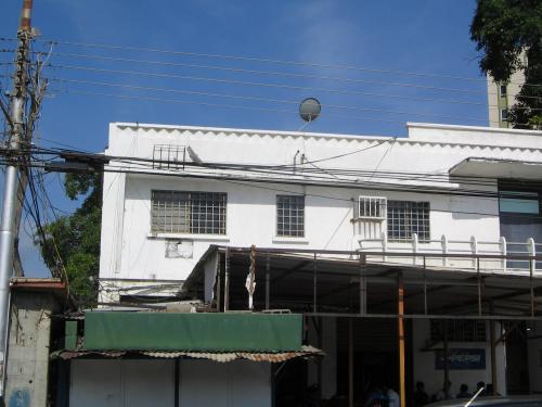 A LA VENTA EDIFICIO EN BARCELONA