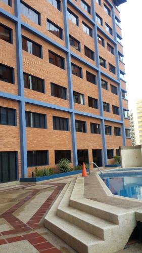 APTO. EN RESID. VIENTOS DE MAR, LECHERIA