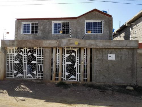 Urb. Doña Hilaria de Medina