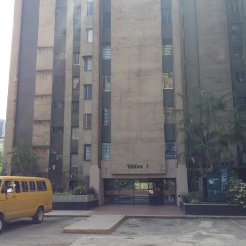 APARTAMENTO UBICADO EN URB OPS 