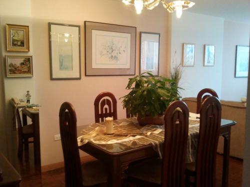 APARTAMENTO UBICADO EN URB MONTE BELLO 