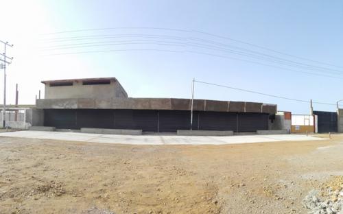 Locales en el Kilómetro 7