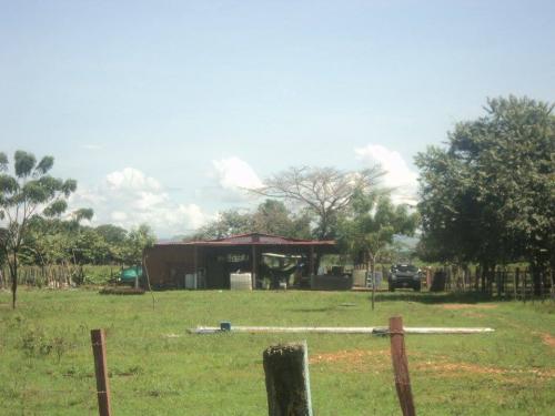 Terreno en Venta (Buena Tierra)