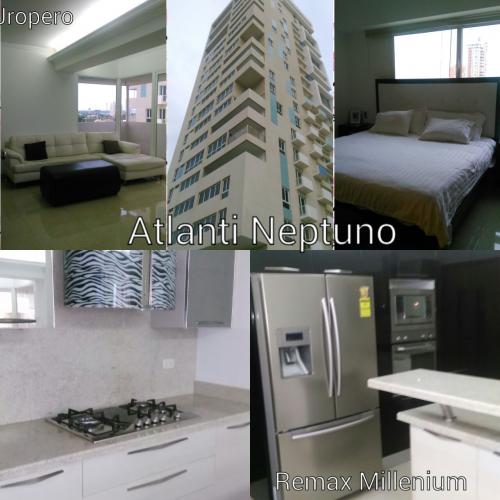 Apartamento Venta Maracaibo Bella Vista Atlantis 08SEP