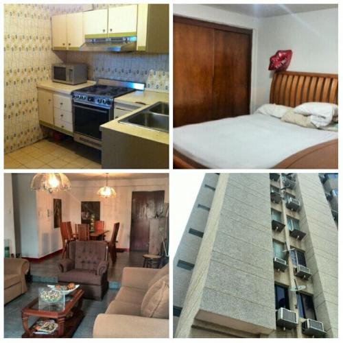 Apartamento Venta Maracaibo Santa Rita Las Carolinas 08SEP