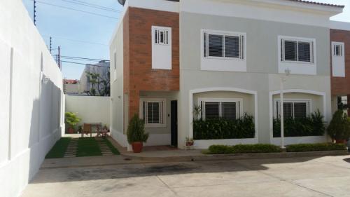 Casa Venta Maracaibo Terra Firme Lago Mar Beach Zona Norte 08SEP