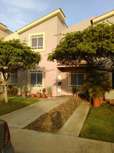 Casa Venta Maracaibo Milagro Norte Punta Araya 08SEP