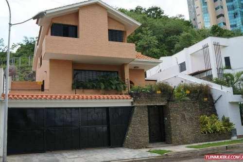 Vendo Espectacular Quinta en la Urb La Trigaleña 