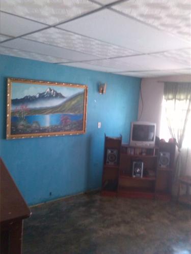 Hermosa Casa para ti!