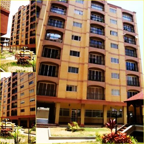 APARTAMENTO VENTA EN CIRCUNVALACION 2 MARACAIBO EDO. ZULIA SEP0916