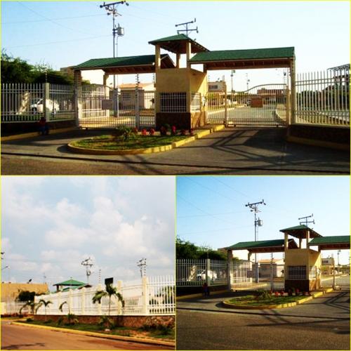 CASA EN VENTA EN ZONA SUR MARACAIBO EDO. ZULIA SEP0916