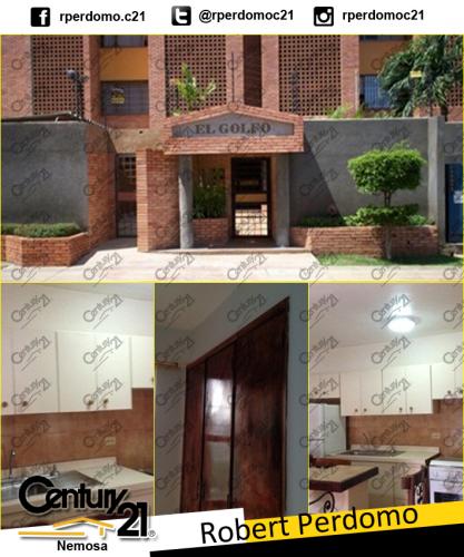 APARTAMENTO EN VENTA EN SECTOR ZAPARA MARACAIBO EDO. ZULIA SEP0916