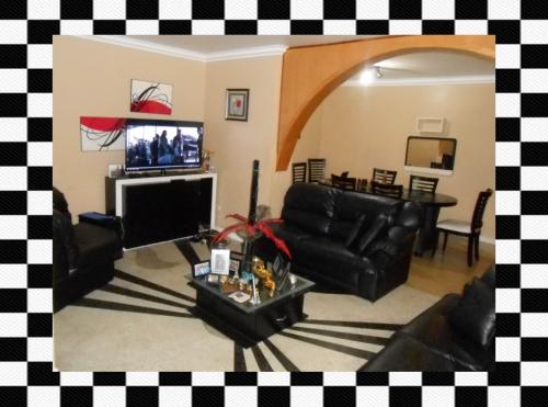 Tu Quinta Aérea, amplia y cómoda