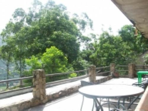 Vendo hermosa casa de Montaña