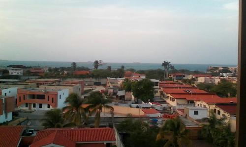 APARATAMENTO PUERTO CABELLO CUMBOTO NORTE