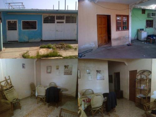 Se vende casa Urb. Brisas del Mar (Las Casitas)