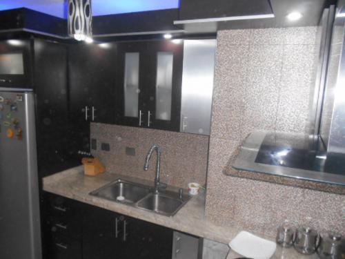 Apartamento en Venta  CHARALLAVE BOSQUE REAL