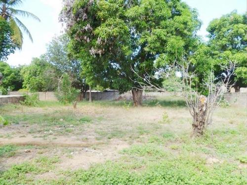 16-14828 TERRENO EN VENTA en Maracaibo, sector Bomba Caribe