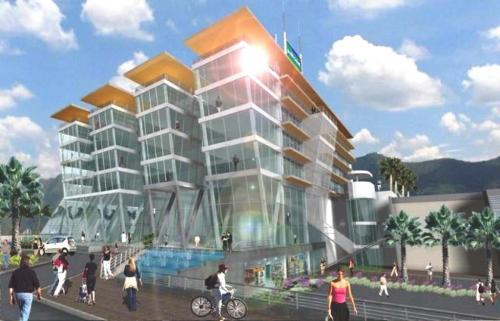 SKY GROUP VENDE  LOCAL COMERCIAL EN SAN DIEGO SDL-106
