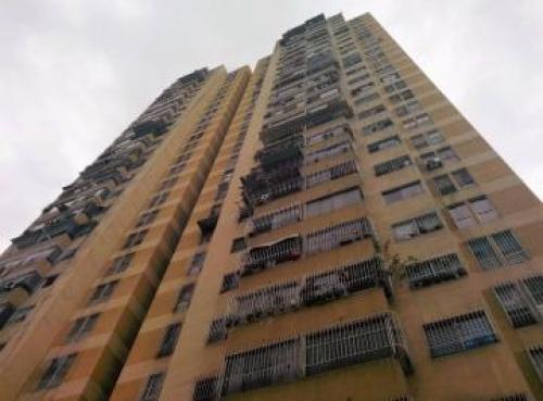 Apartamento en Venta Centro Caracas  Santa Rosalía