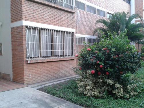 Apartamento en La Floresta. PLANTA BAJA. Barquisimeto.