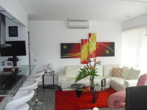 Espectacular Apartamento