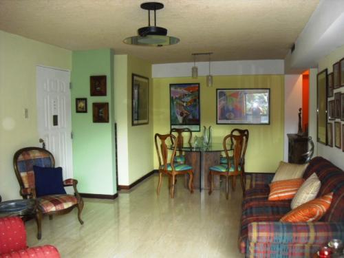 Excelente apartamento en Santa Fe