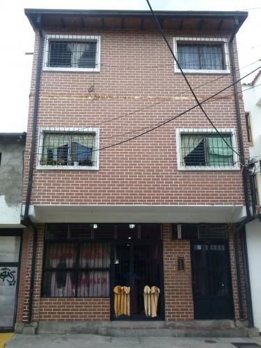 Vendo apartamento CENTRO MERIDA