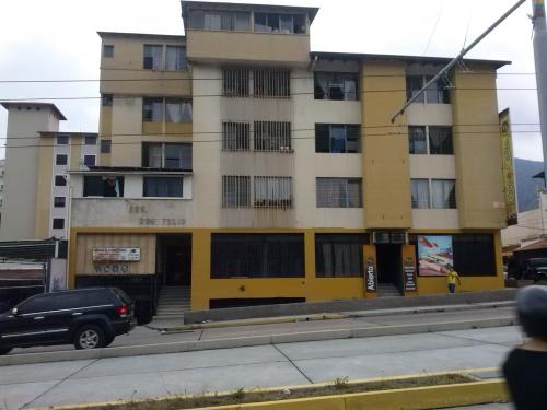 Vendo apartamento CENTRO MERIDA
