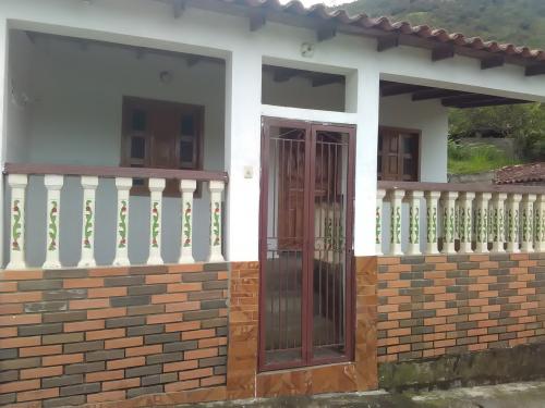 Vendo casa CANAGUA Pueblos del Sur
