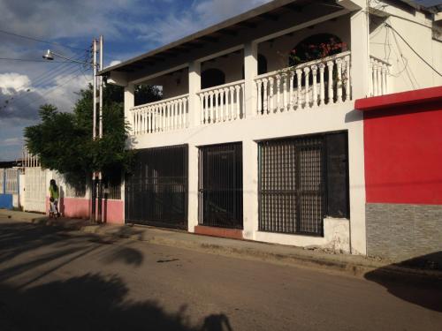Vendo Casa de Dos plantas en Yaritagua