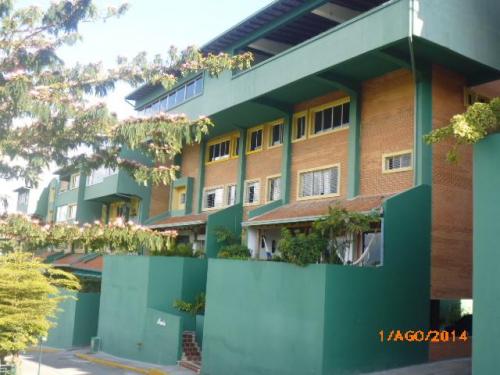 Apartamento en Venta Los Campitos