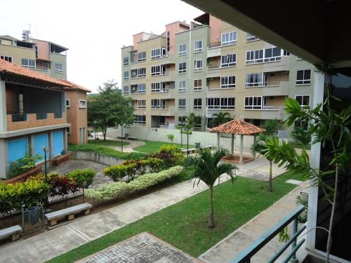 Se Vende Hermoso Apartamento en San Diego, Urb. Paso Real. SDA-168