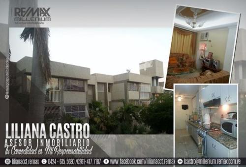 Apartamento Venta Sierra Maestra El Paragual 21SEP