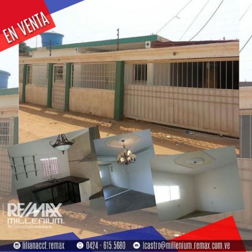 Casa Venta San Francisco Cantv 21SEP