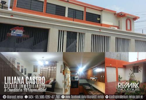 Casa Venta San Francisco Avenida Principal 21SEP